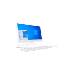 Écran 21" Full HD 1920 x 1080px - Processeur Intel Celeron J4025 Dual Core,up to 2.90 GHz, 4 Mo de mémoire cache - Mémoire 4  ...