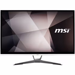 Écran: 21.5" Full HD- Processeur: Intel® Core™ i3-10100 (3.6 jusqu’à 4.3 GHz, 6Mo Intel® Smart Cache, 4 Core)- Système d'expl ...