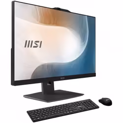 Écran: 23.8" Full HD- Processeur: Intel® Core™ i5-1135G7(2.4GHz jusqu’à 4.2GHz, 8Mo Intel® Smart Cache, 4 Core) - Système d'e ...