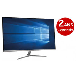 Pc de Bureau Tout-En-Un Schneider - Dual Core - 4 Go (scaio242ala)