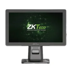 Pc De Caisse ZKTeco SC01TD-W0605 i5-4120U 8Go 256Go SSD Noir