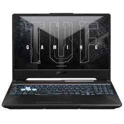 Pc Gamer Asus Tuf Gaming A15 AMD Ryzen 7 8 Go 512 Go SSD Windows 11