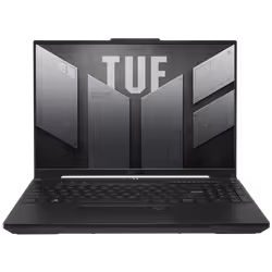Pc Gamer Asus TUF Gaming A16 Advantage Edition - Écran : 16" Full HD+ WUXGA IPS, 165Hz - Processeur : AMD Ryzen 9 7940HS (4.0 ...