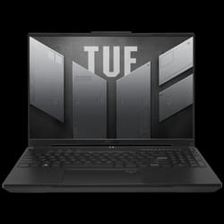 Pc Gamer Asus TUF Gaming A16 Advantage Edition AMD Ryzen 9 16Go 512Go SSD Noir