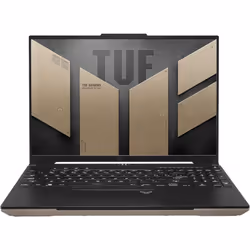 Pc Gamer Asus TUF Gaming A16 Advantage Edition - Écran : 16" Full HD+ WUXGA IPS, 165Hz - Processeur : AMD Ryzen 9 7940HS (4.0 ...