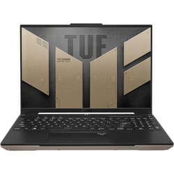 Pc Gamer Asus TUF Gaming A16 Advantage Edition AMD Ryzen 9 32Go 512Go SSD Noir