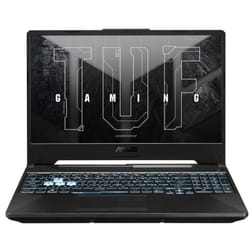 Pc Gamer Asus Tuf Gaming F15 FA506NC AMD Ryzen 5 8Go 512Go SSD Noir