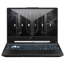 Pc Gamer Asus Tuf Gaming F15 FA506NF AMD Ryzen 5 16Go 512Go SSD Noir