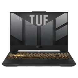 PC Gamer Asus TUF Gaming F15 - i5 12ème Gén - 16 Go RAM - 512 Go SSD - Gris - FX507ZC