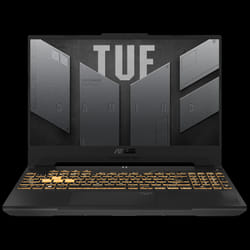 Pc Gamer Asus Tuf Gaming F15 TUF507VU i9 13Gén 24Go 512Go SSD Noir