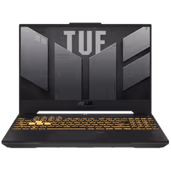 Pc Gamer Asus Tuf Gaming F15 - Écran : 15.6" FHD (1920 x 1080) 144Hz - Processeur : Intel Core i9-13900H (2.6 GHz up to 5.4 G ...