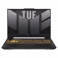 Pc Gamer Asus Tuf Gaming F15 - Écran : 15.6" Full HD - Processeur : Intel Core i5-12500H (3.2 GHz up to 4.5 GHz Turbo max, 18 ...