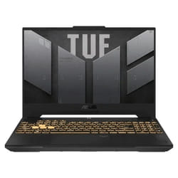 Pc Gamer Asus Tuf Gaming F15 TUF507ZC4 i5 12Gén 8Go 512Go SSD Noir