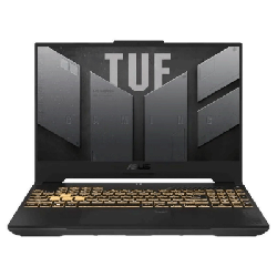 Pc Gamer Asus Tuf Gaming F15 TUF507ZC4 i5 12Gén 8Go 512Go SSD Noir