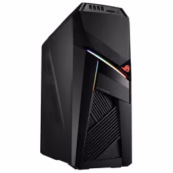 Processeur: Intel Core i7-8700 8 ème Génération (3.20 GHz up to 4.60 Ghz, 12Mo cache, Hexa-Core) - Système D'exploitation: Wi ...
