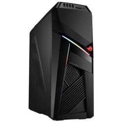 Pc GAMER De Bureau Asus ROG GL12CS-FR002T i7 8 Gen 16Go 1To + 128Go SSD
