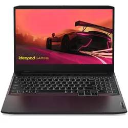 Pc Gamer Lenovo IdeaPad Gaming 3 15ACH6 AMD Ryzen 5 24 Go 512 Go SSD Noir