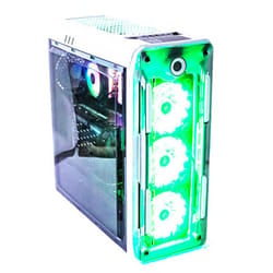 PC MEGA +