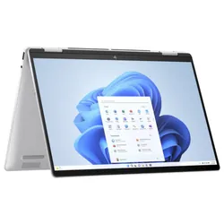 HP AY2T4EA laptop Intel Core Ultra 7 155U 35,6 cm (14") 2K 16 Go LPDDR5-SDRAM Wi-Fi 6E (802.11ax)
