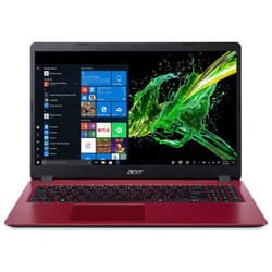 Pc Portable ACER Aspire 3 A315-58 i3 11è Gén 8G 1To - Rouge
