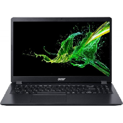 PC Portable Acer Aspire 3 A315 / i5 10é Gén / 12 Go / Noir