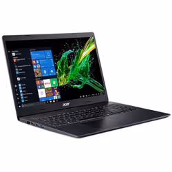 Ecran 15.6" FHD LED - Processeur Intel Core i5-1035G1, 10é Gén, up to 3.7 GHz, 6 Mo de mémoire cache - Mémoire 8 Go - Disque  ...