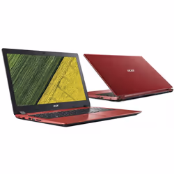 Ecran 15.6" HD (13660 x 768 px) - Processeur: Intel Core i3-7020U 7éme Génération ( 2.3 GHz, 3 Mo de mémoire cache, Dual-Core ...