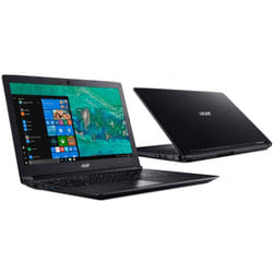 Pc Portable ACER Aspire 3 i5 8è Gén 4Go 1To Noir (NX-H38EF-019)