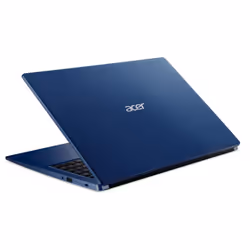 Ecran 15.6" HD LED - Processeur Intel Core i3-8130U, 8é Gén, 2.3 GHz, 3 Mo de mémoire cache - Mémoire 4 Go - Disque 1 To - Ca ...