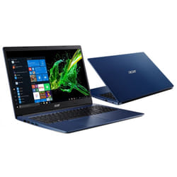 Pc Portable ACER Aspire A315 i5 10è Gén 8Go 1To bleu (NX.HNTEF.009)