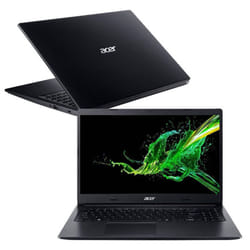 Pc Portable ACER Aspire A315 i7 10è Gén 8Go 1To Noir (NX.HNSEF.00A)