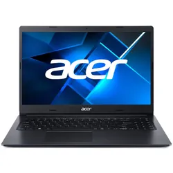 Pc Portable Acer Extensa 15 i3 11Gén 12Go 1 To + 256 Go SSD Noir