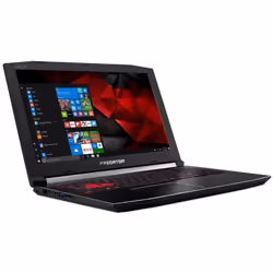 Ecran 17.3" FHD IPS (1920 x 1080 px) - Processeur: Intel Core i7-8750H ( 2.2 GHz up to 4.1 GHz, 9 Mo de mémoire cache, Hexa-C ...