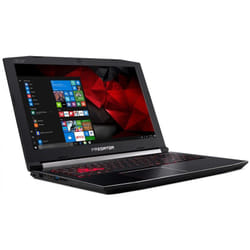 Pc Portable Acer Predator Helios 300 i7 8Go 1To + 128 Go SSD