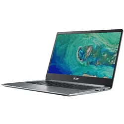 PC Portable ACER SWIFT 3 | i3 | 8è Gén | 16 Go |128 SSD | Gris