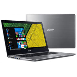 Pc Portable ACER SWIFT 3 i5 4Go 128 Go SSD