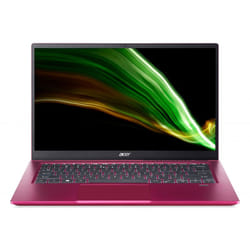 Pc Portable ACER SWIFT 3 SF314 I5 11È GÉN 8 GO - Rouge Baie (NX.ACSEF.00D)
