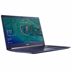Ecran 14″ FHD – Processeur: Intel Core i3-8145U (2.10 GHz Up To 3.90 GHz, 4 Mo de mémoire cache, Dual-Core) – Windows 10 Fami ...