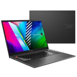 Pc Portable Asus 16X-M7600QC AMD Ryzen 5 16Go 512Go SSD Noir (M7600QC-KV017T)