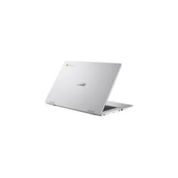 PC PORTABLE ASUS CHROMEBOOK CX1 INTEL CELERON N3350 8GO 32GO EMMC - SILVER