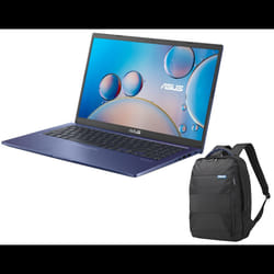 Pc Portable Asus D515DA AMD Ryzen 3 12Go 512Go SSD Bleu