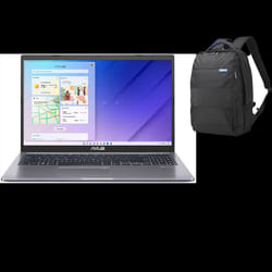 Pc Portable Asus D515DA AMD Ryzen 3 4Go 512Go SSD Gris (D515DA-EJ1576W)