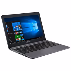Ecran 11.6" HD - Processeur: Intel Celeron Dual-Core N4000 (1.1 GHz up to 2.6 GHz, 4 Mo de mémoire Cache, Dual-Core) - Systém ...