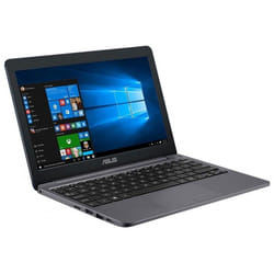 PC Portable ASUS E203MAH Dual Core 2Go 500Go