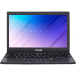 PC Portable ASUS E210MA Intel Celeron N4020 4Go 128 Go eMMC- Noir (E210MA-GJ338T)