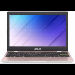 PC Portable ASUS E210MA Intel Celeron N4020 4Go 128 Go eMMC- Rose (E210MA-GJ327T)
