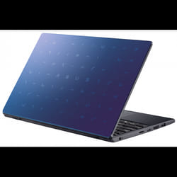Pc Portable Asus E210MA N4020, 4Go,écran 11.6" Bleu