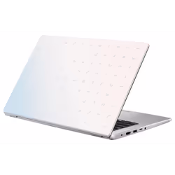 Écran 14" HD - Processeur: Intel Celeron Intel N4500 (1.10 GHz up to 2.80 GHz, 4 Mo de mémoire cache, Dual-Core) - Système d' ...
