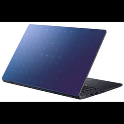 PC Portable ASUS E410KA Intel Celeron N4500 4Go 128 Go eMMC - Bleu