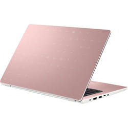 PC Portable ASUS E410MA Dual Core 4Go 128Go eMMC - Rose Gold (E410MA-BV1180T)